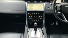 Land Rover Discovery Sport 2.0 D200 R-Dynamic S Plus 5dr Auto [5 Seat] Diesel Station Wagon